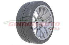 COP. 225/40ZR18 FEDERAL 595 RS-PRO XL semi-slick 92Y